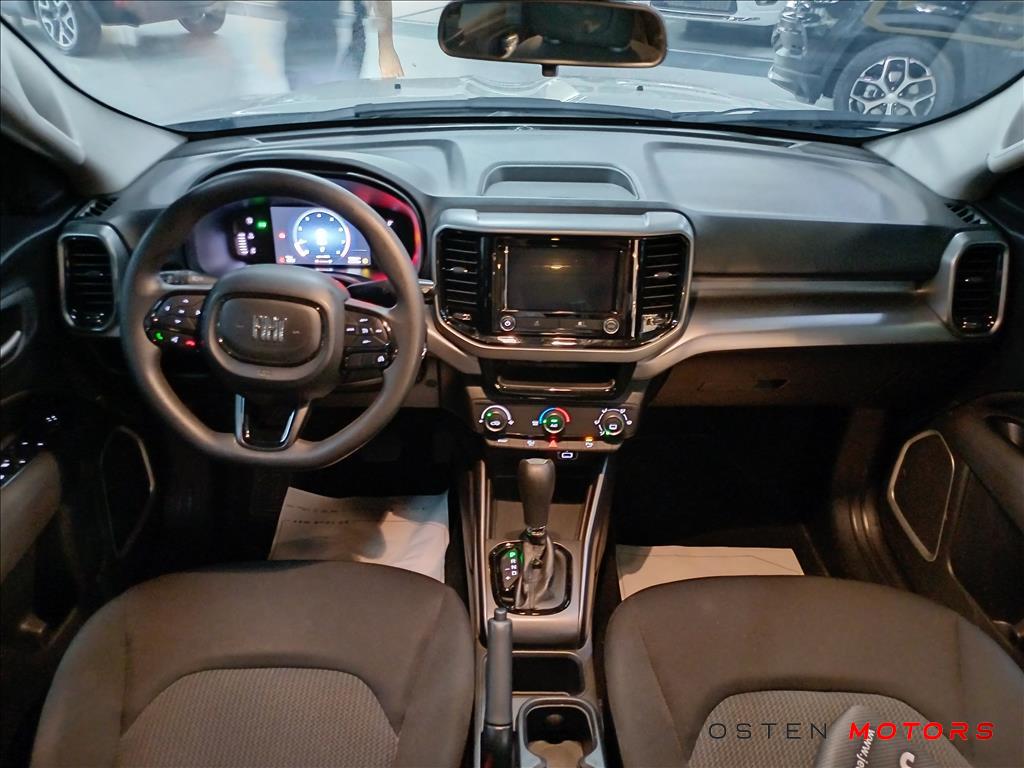 Fiat-TORO-1.3 TURBO 270 FLEX ENDURANCE AT6