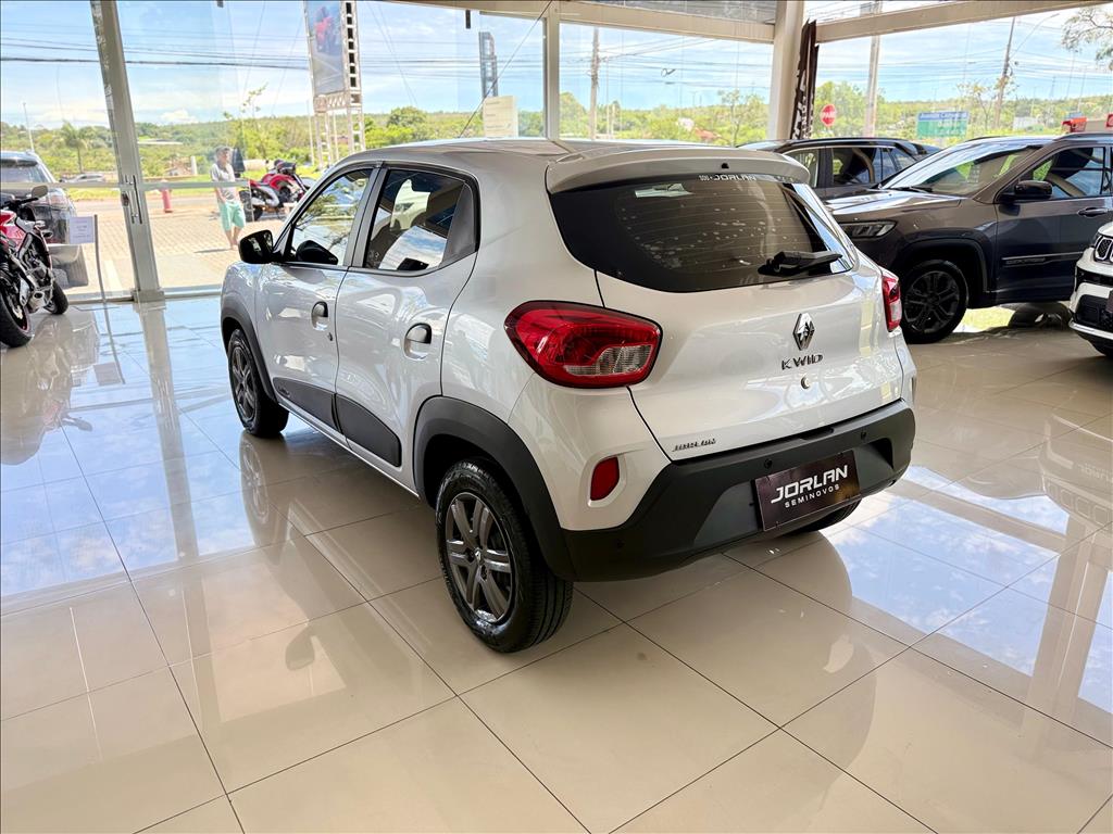 KWID 1.0 12V SCE FLEX ZEN MANUAL4