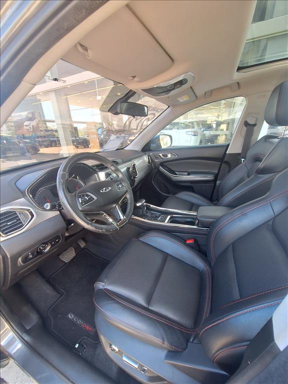 TIGGO 5x 1.5 VVT TURBO iFLEX TXS DCT9