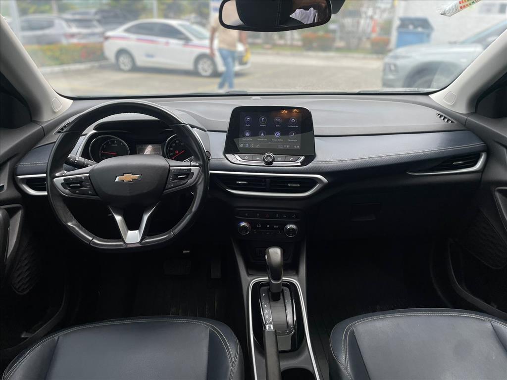 TRACKER 1.0 TURBO FLEX PREMIER AUTOMÁTICO6