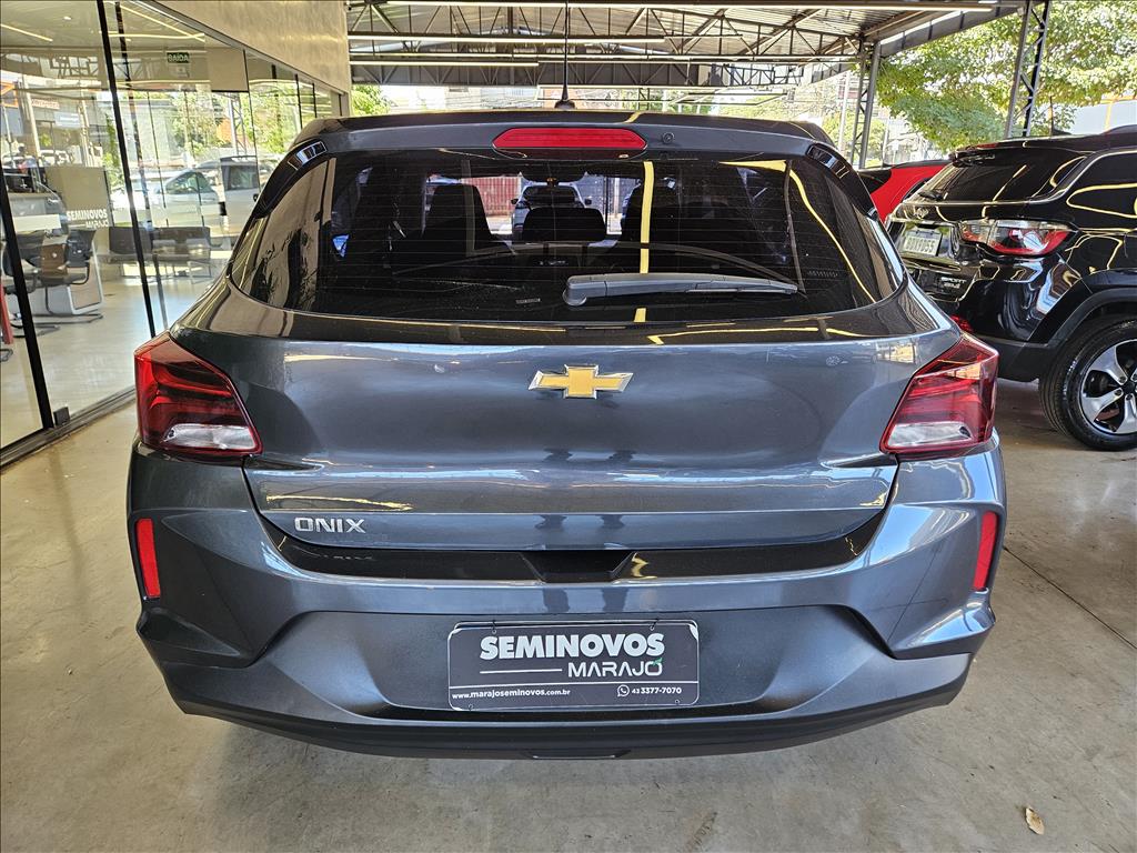 ONIX 1.0 FLEX MANUAL12