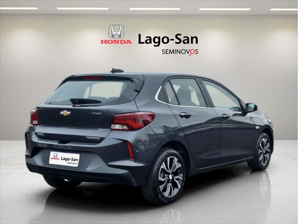 ONIX 1.0 TURBO FLEX PREMIER AUTOMÁTICO2