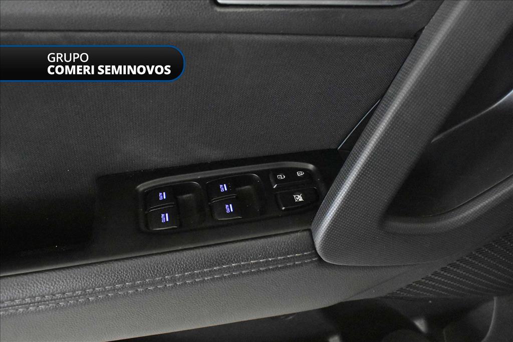 CRETA 1.6 16V FLEX PULSE PLUS AUTOMÁTICO12 CRETA 1.6 16V FLEX PULSE PLUS AUTOMÁTICO12