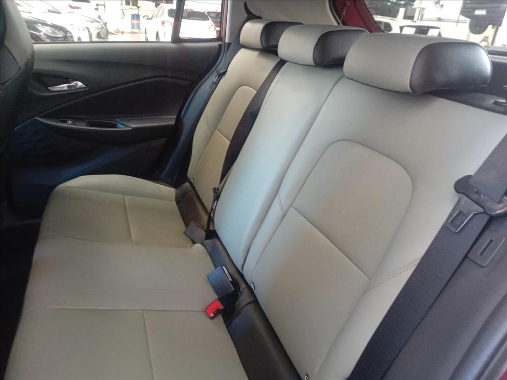 SONIC 1.0 TURBO FLEX PREMIER AUTOMÁTICO10