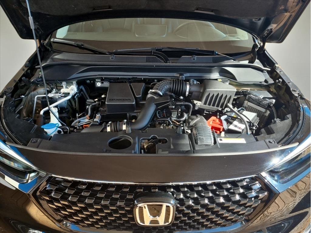HR-V 1.5 DI I-VTEC TURBO FLEX ADVANCE CVT8