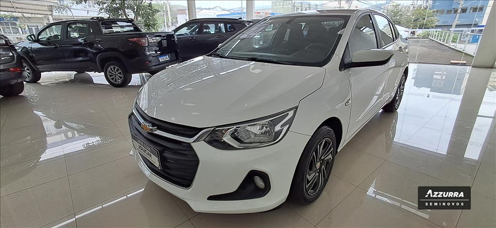 ONIX PLUS 1.0 FLEX LT MANUAL1