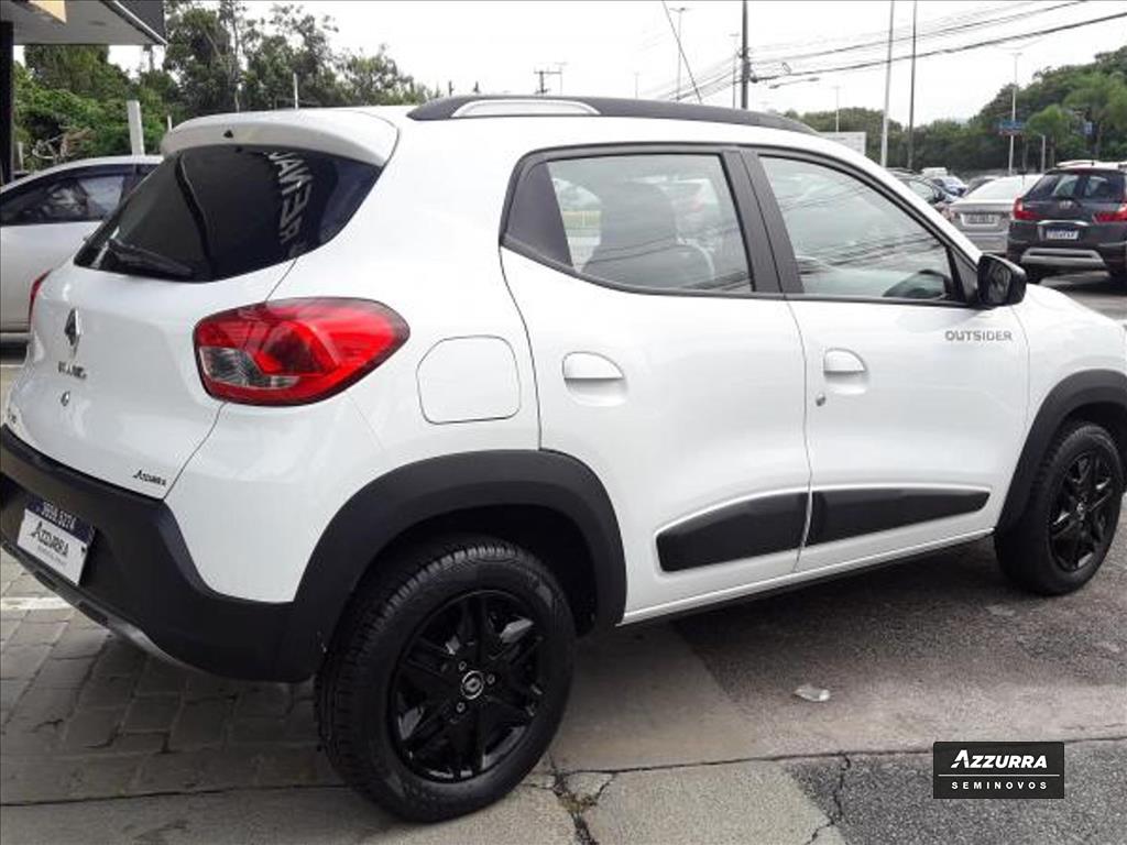 KWID 1.0 12V SCE FLEX OUTSIDER MANUAL10