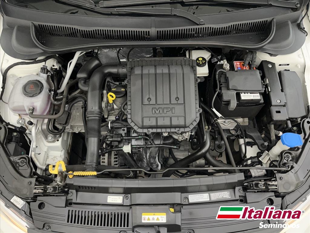 POLO 1.0 MPI TRACK MANUAL14