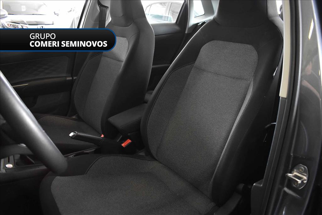POLO 1.0 170 TSI COMFORTLINE AUTOMÁTICO