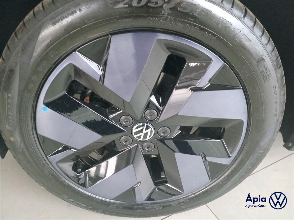 T-CROSS 1.0 200 TSI TOTAL FLEX AUTOMÁTICO7