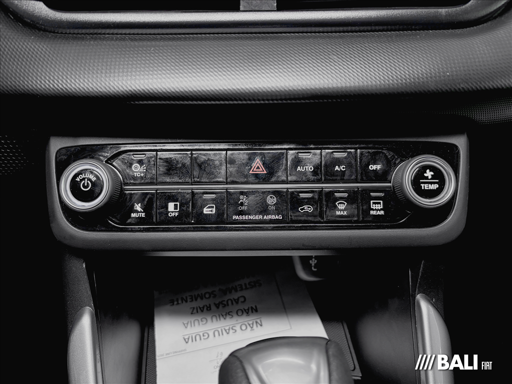 FASTBACK 1.0 TURBO 200 FLEX CVT13