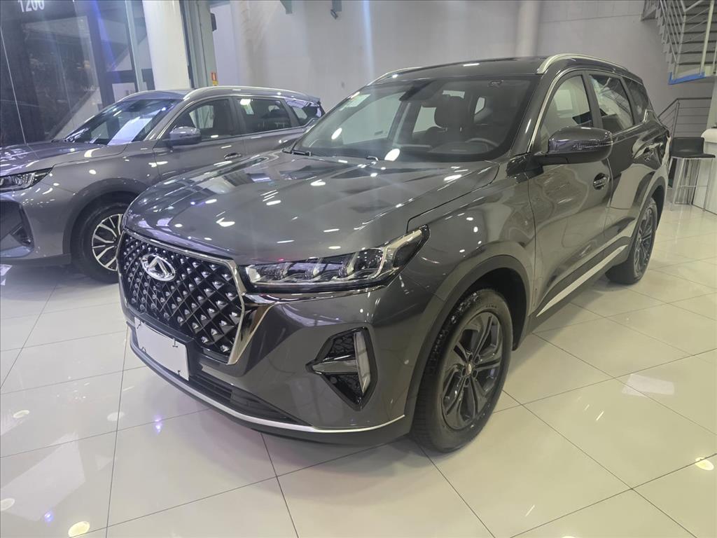 1.5 TCI TURBO FLEX SPORT CVT