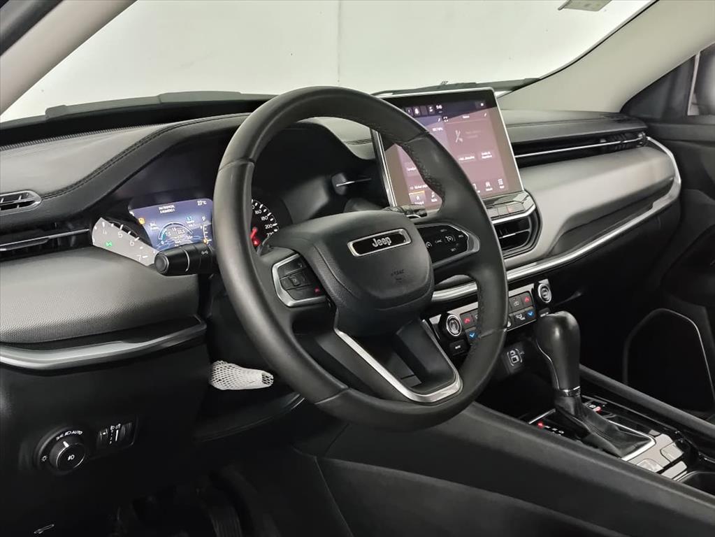 COMPASS 1.3 T270 TURBO FLEX LONGITUDE AT63