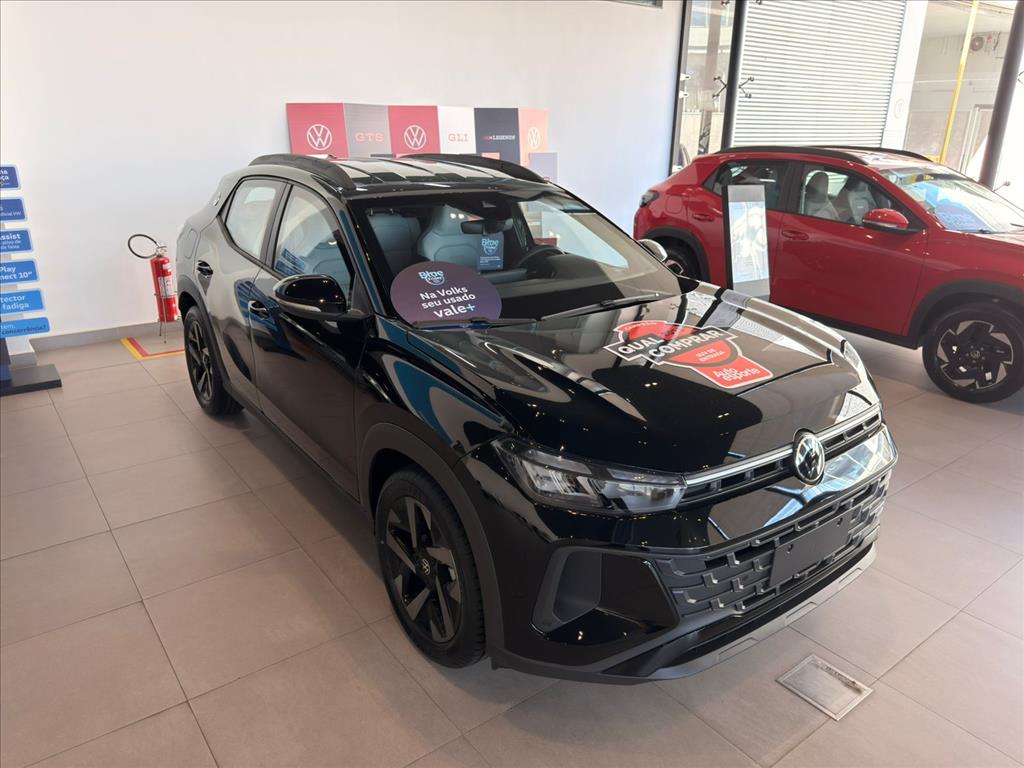 TERA 1.0 170 TSI HIGH AUTOMÁTICO1