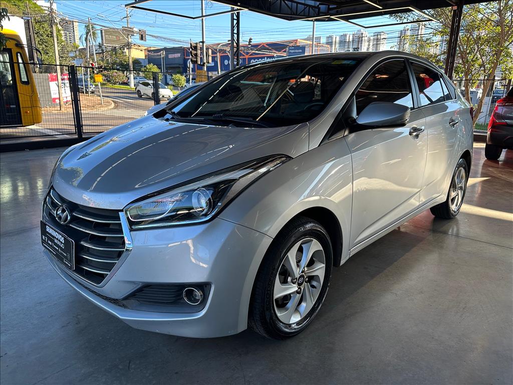 HB20S 1.6 PREMIUM 16V FLEX 4P AUTOMÁTICO3