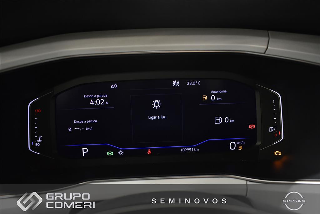 T-CROSS 1.4 250 TSI TOTAL FLEX HIGHLINE AUTOMÁTICO3