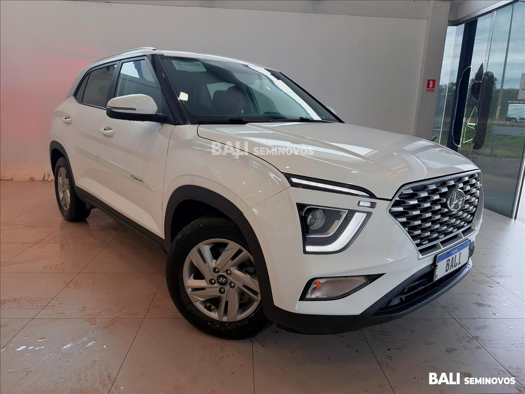 CRETA 1.0 TGDI FLEX PLATINUM AUTOMÁTICO0