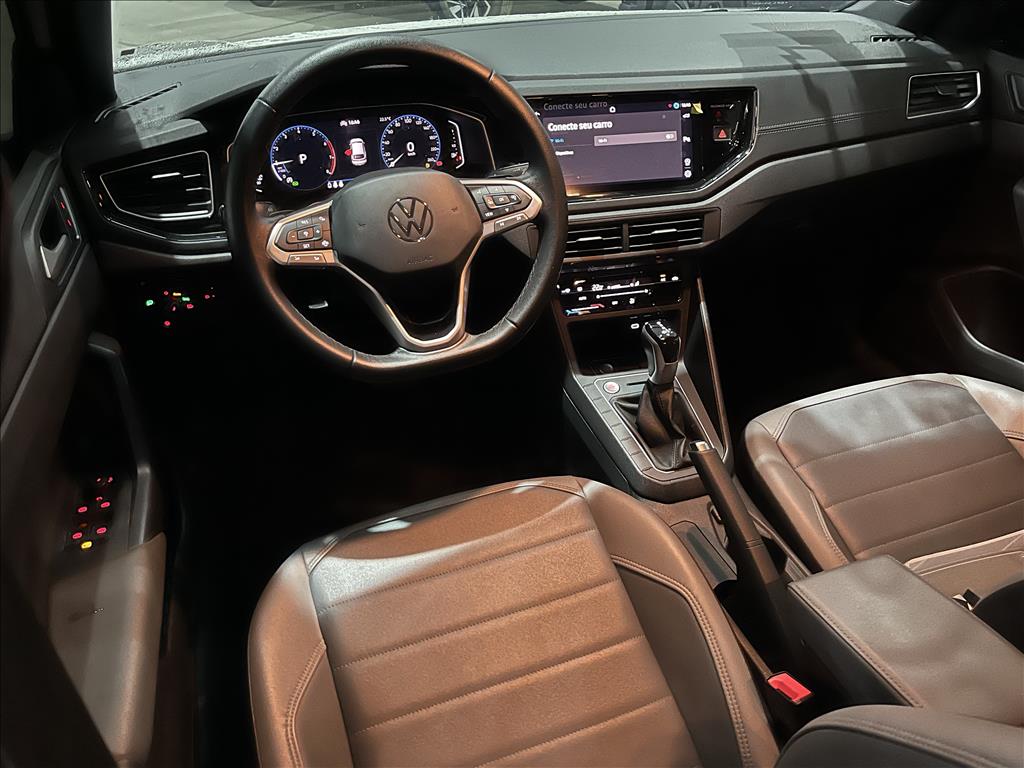 NIVUS 1.0 200 TSI TOTAL FLEX HIGHLINE AUTOMÁTICO7