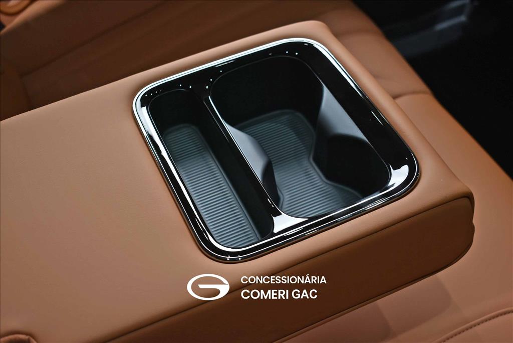 AION V 75,3 KW ELÉTRICO ELITE12