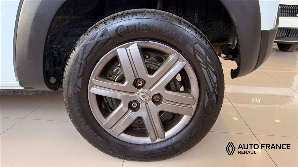 KWID 1.0 12V SCE FLEX ZEN MANUAL