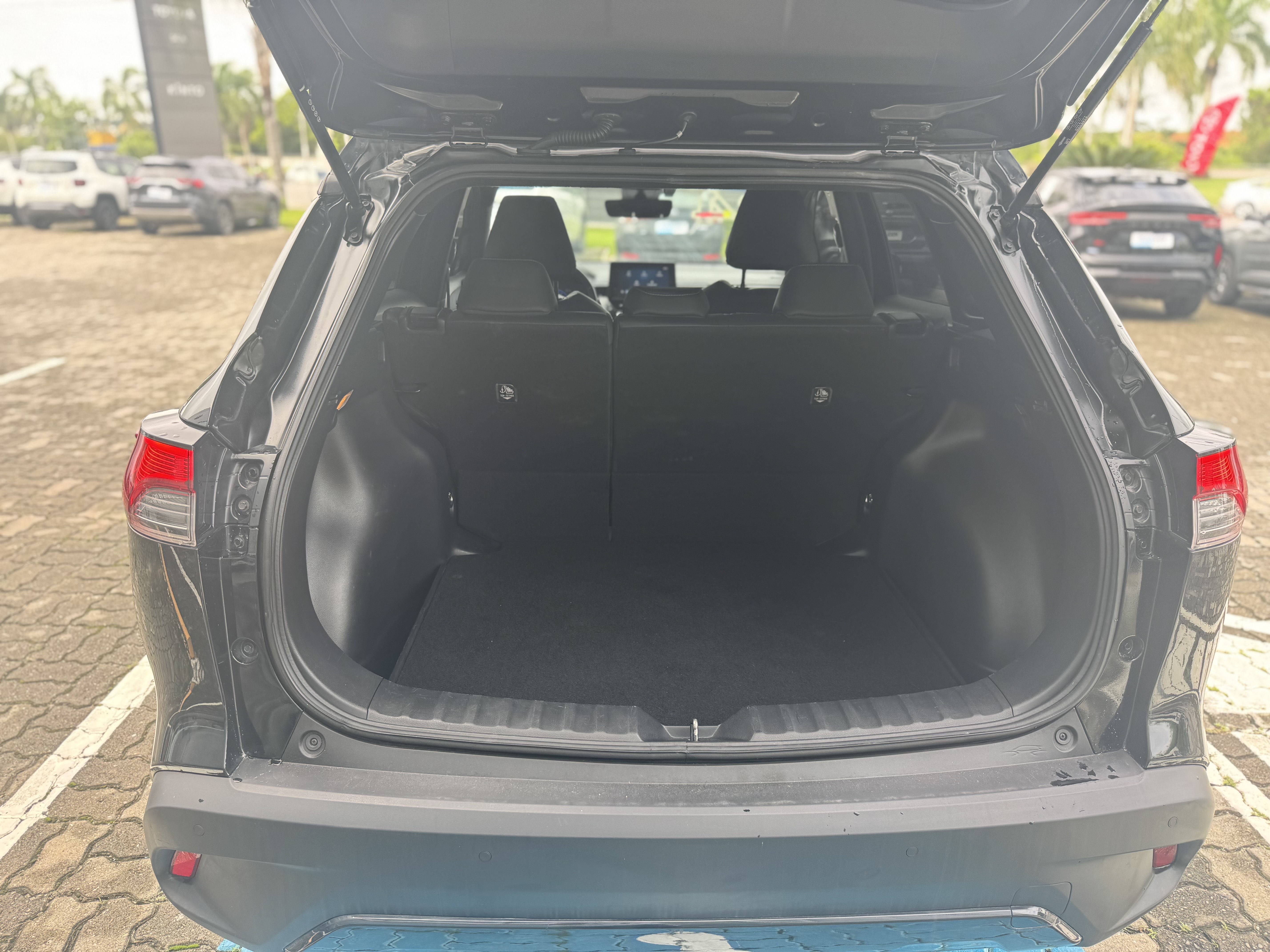 COROLLA CROSS 2.0 VVT-IE FLEX XRE DIRECT SHIFT5