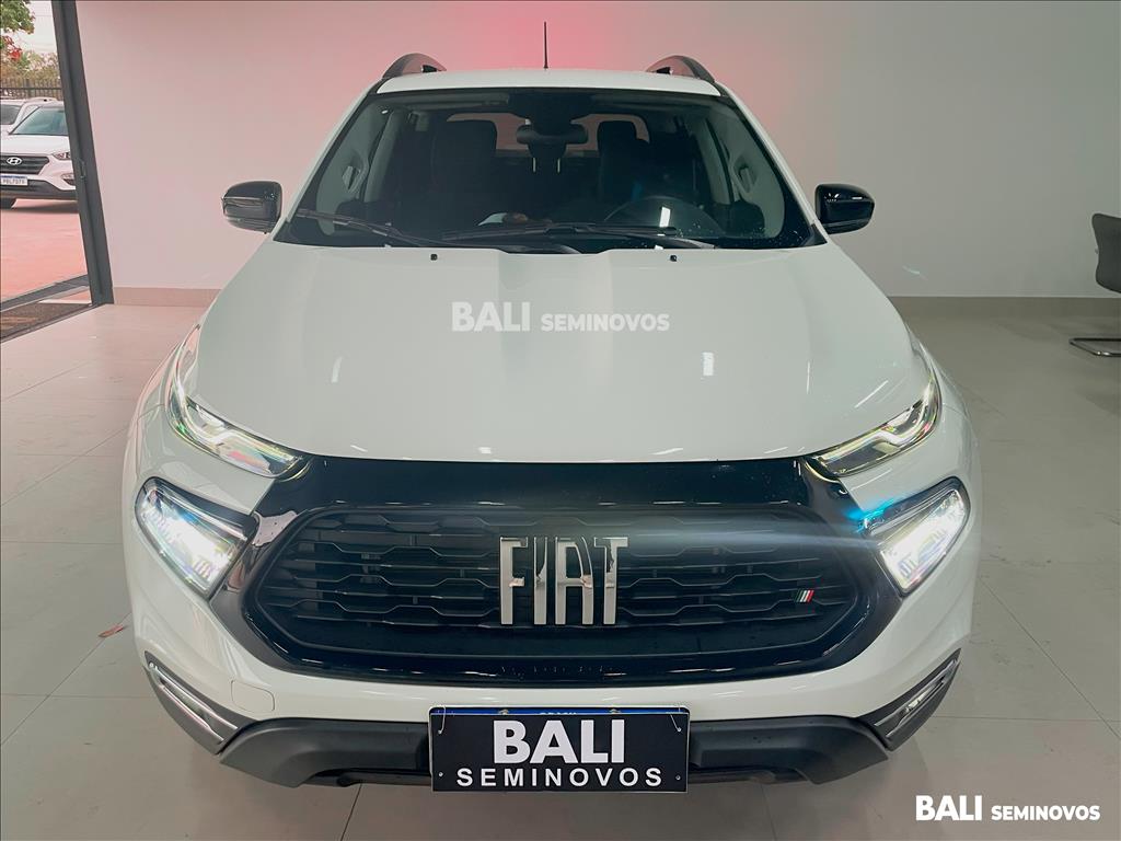 TORO 1.3 TURBO 270 FLEX FREEDOM AT62