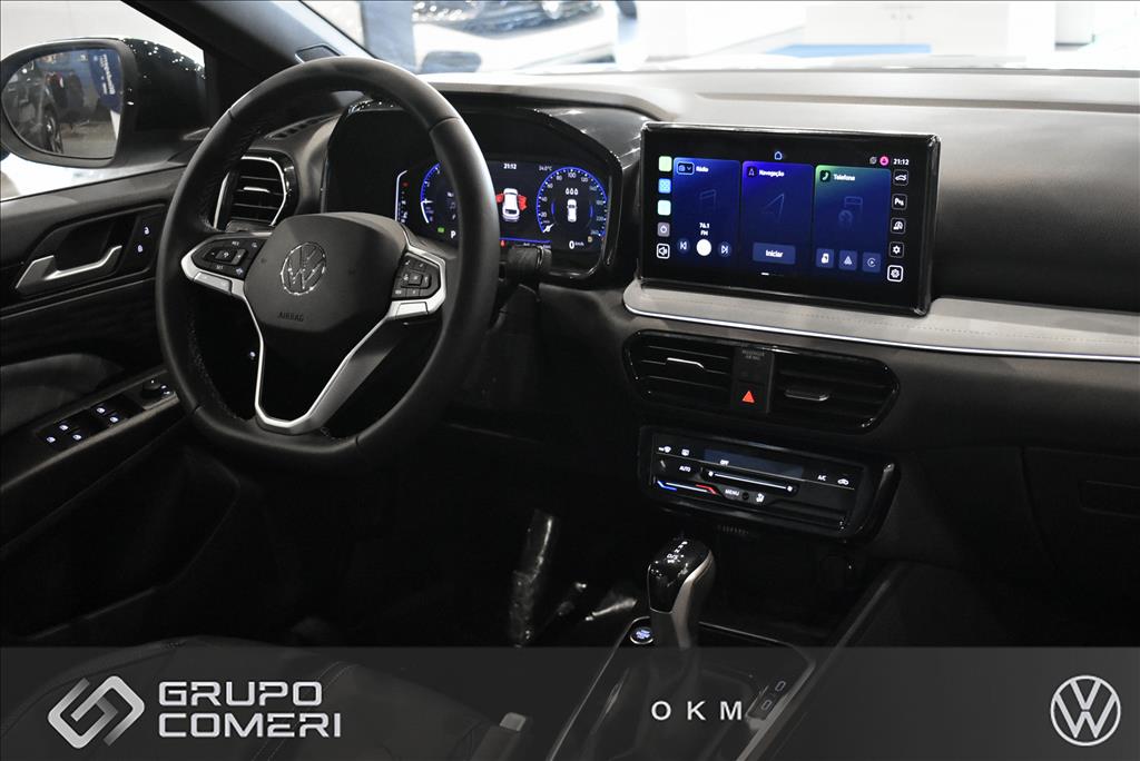 TERA 1.0 170 TSI HIGH AUTOMÁTICO4