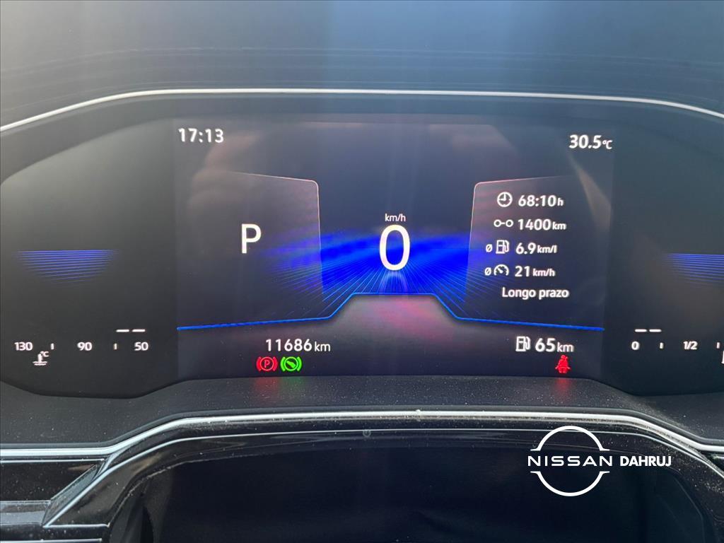 POLO 1.0 170 TSI SENSE AUTOMÁTICO2
