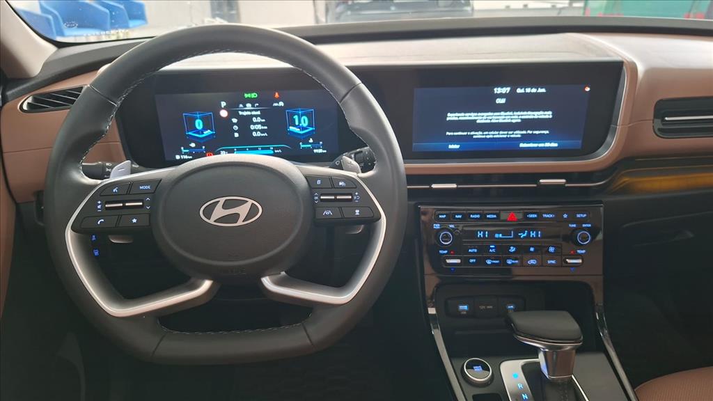 Hyundai-CRETA-1.0 TGDI FLEX PLATINUM AUTOMÁTICO