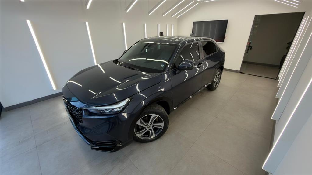 HR-V 1.5 DI I-VTEC TURBO FLEX TOURING CVT
