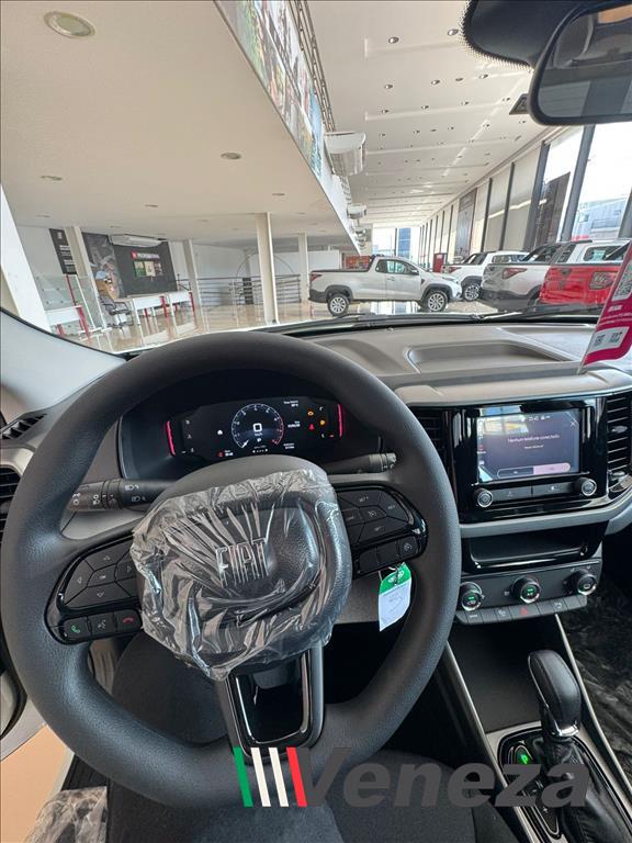 TORO 1.3 TURBO 270 FLEX ENDURANCE AT69