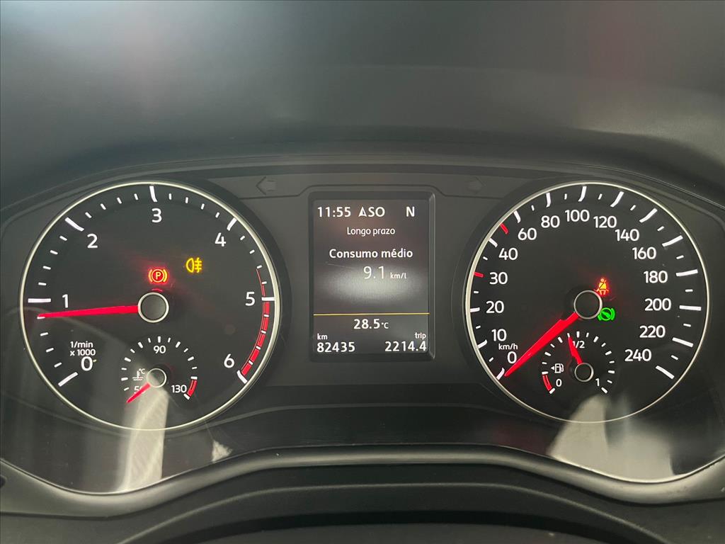 AMAROK 3.0 V6 TDI DIESEL HIGHLINE EXTREME CD 4MOTION AUTOMÁTICO8