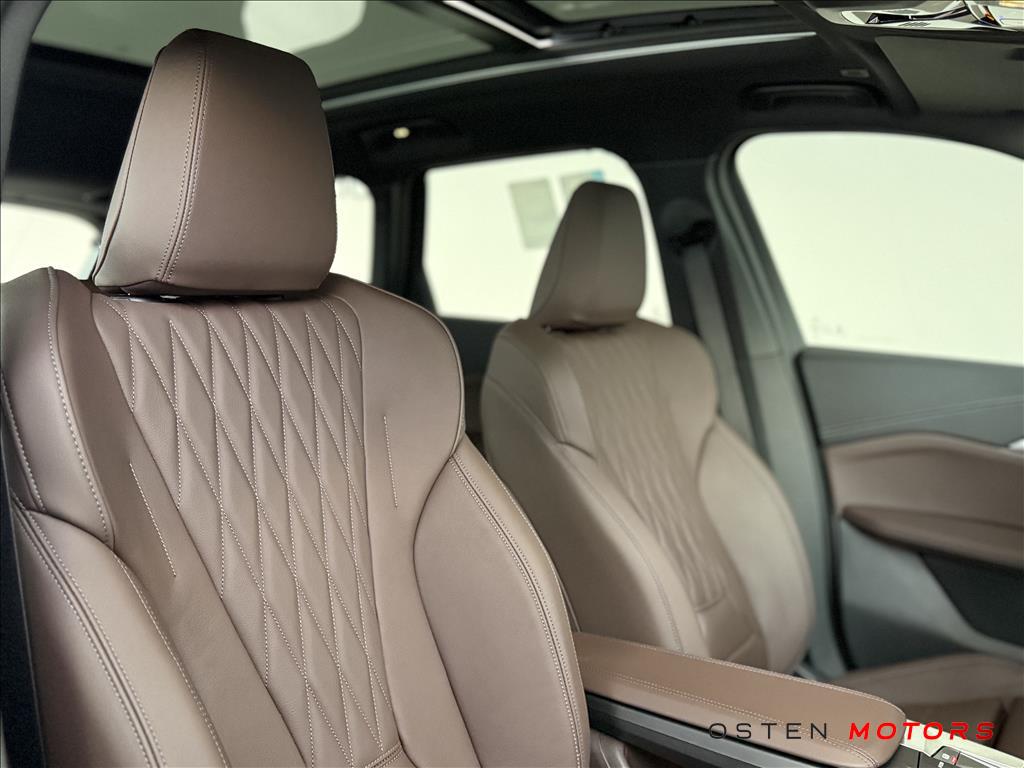 BMW-iX1-ELÉTRICO XDRIVE30 M SPORT