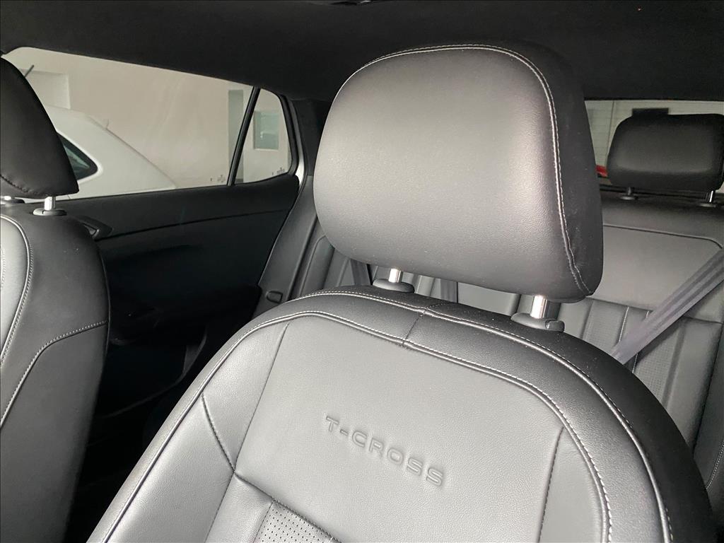T-CROSS 1.4 250 TSI TOTAL FLEX HIGHLINE AUTOMÁTICO11