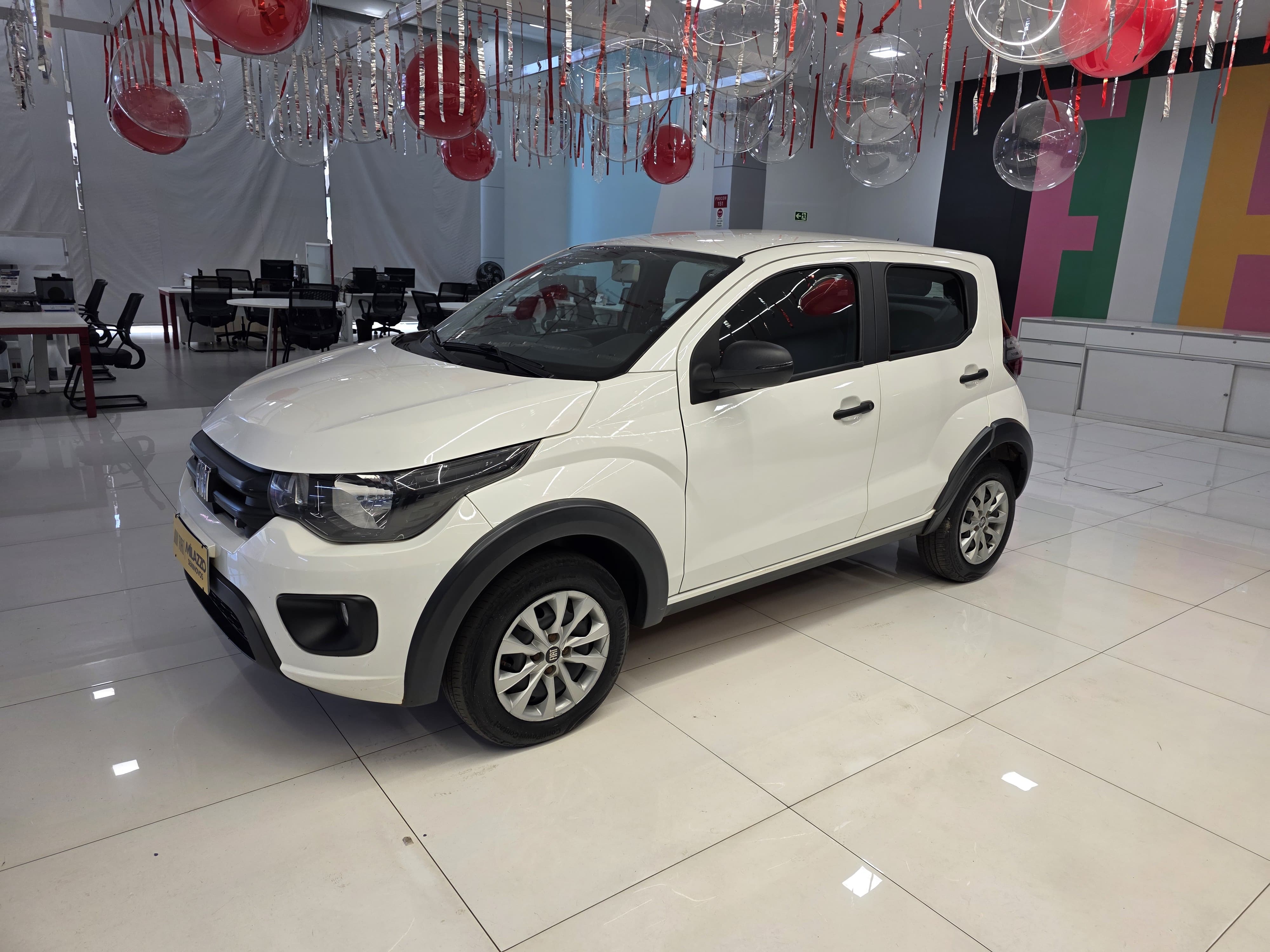 MOBI 1.0 EVO FLEX LIKE. MANUAL