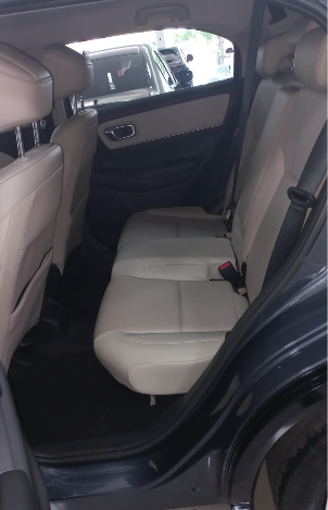 HR-V 1.5 DI I-VTEC TURBO FLEX TOURING CVT7