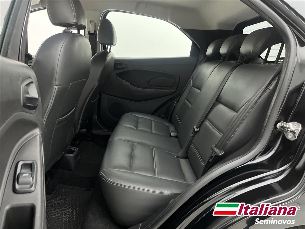 KA 1.5 TI-VCT FLEX SE PLUS AUTOMÁTICO13