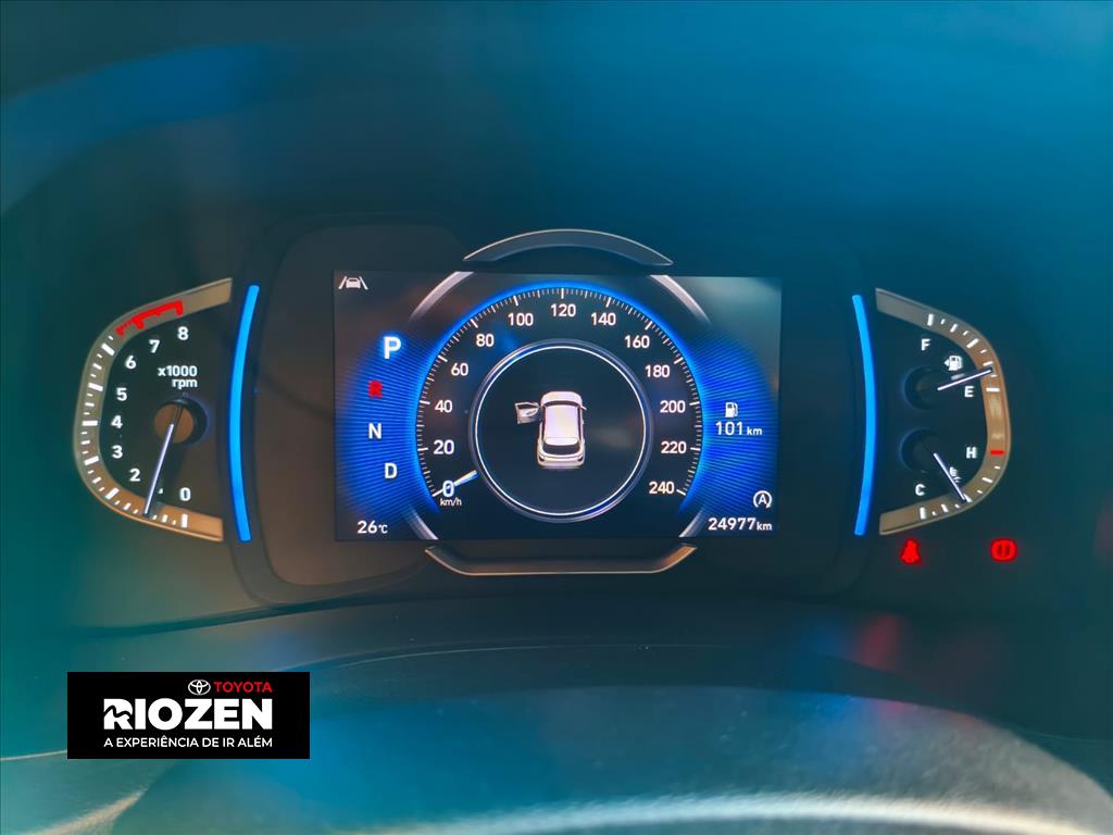 CRETA 1.0 TGDI FLEX PLATINUM AUTOMÁTICO8
