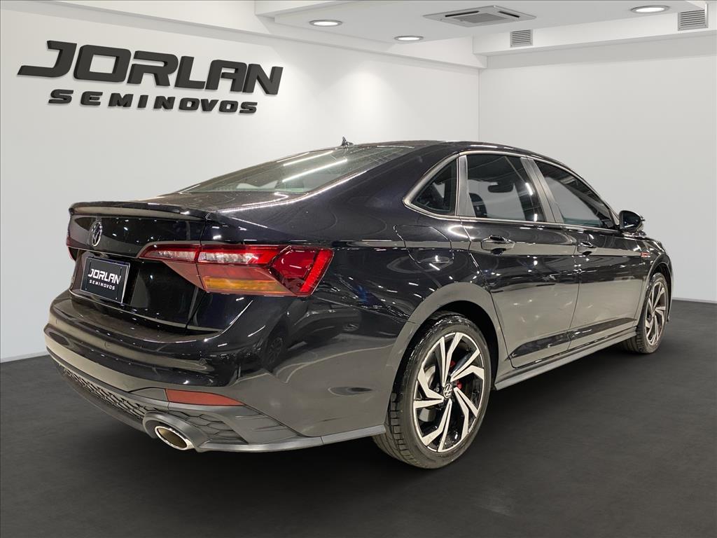 JETTA 2.0 350 TSI GASOLINA GLI DSG2