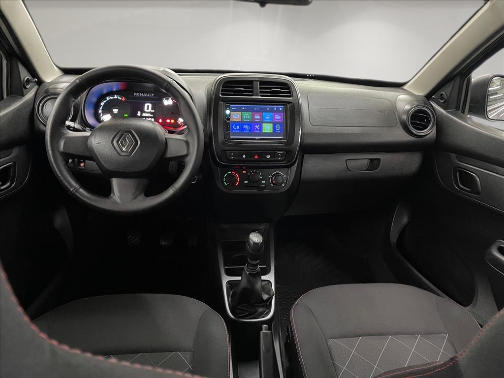 KWID 1.0 12V SCE FLEX ZEN MANUAL9
