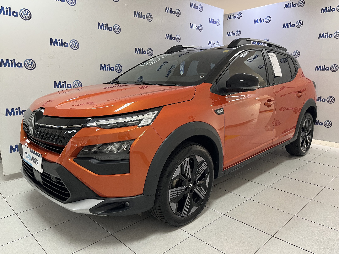 KARDIAN 1.0 TCE FLEX PREMIÉRE EDITION EDC