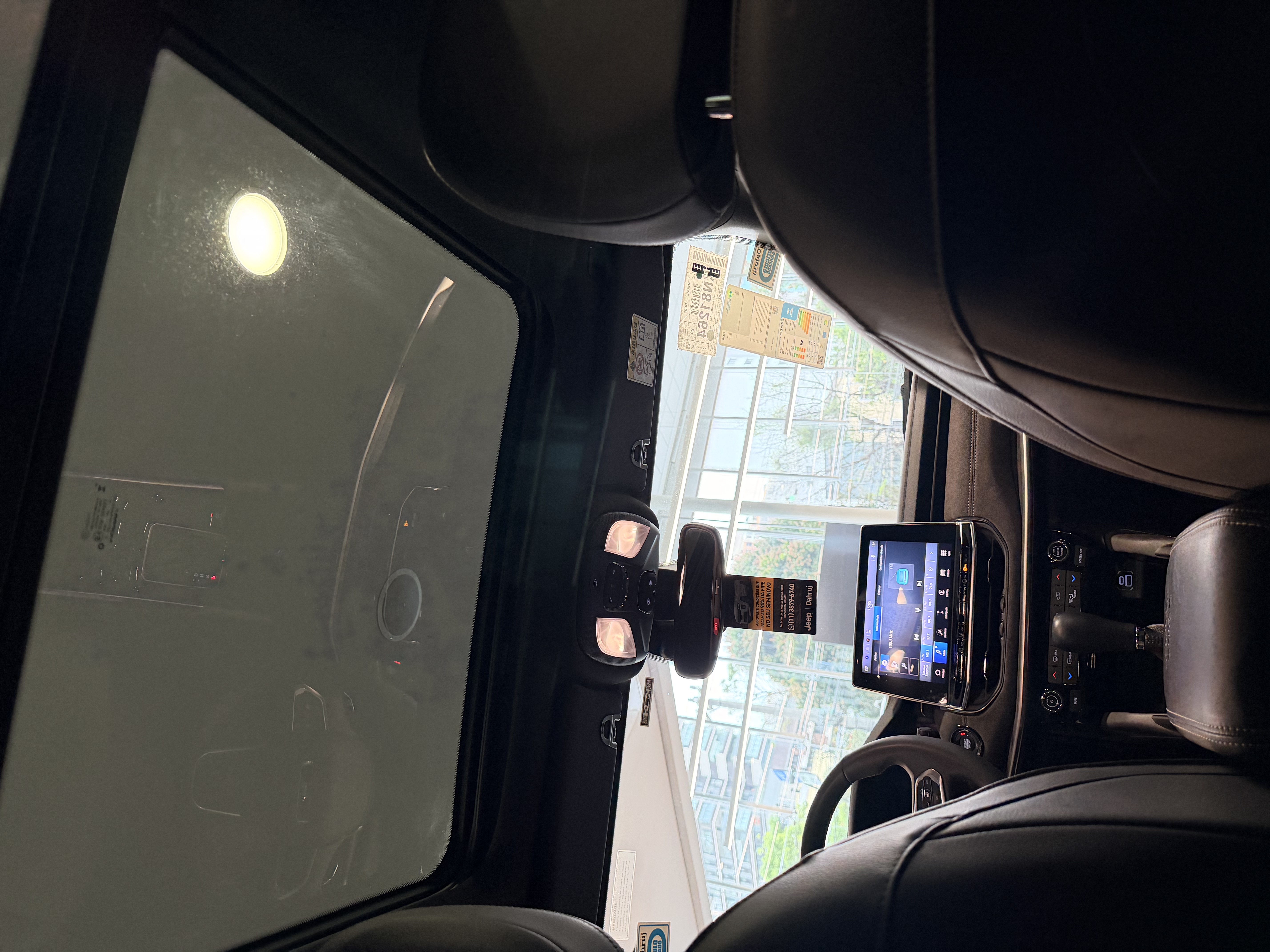 COMMANDER 1.3 T270 TURBO FLEX OVERLAND AT612
