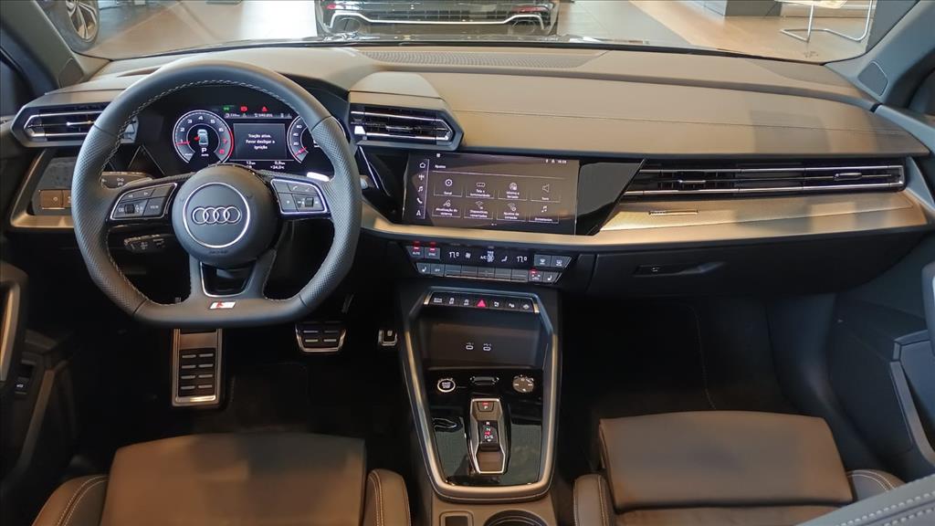 A3 2.0 40 TFSI GASOLINA SPORTBACK PERFORMANCE S-TRONIC11