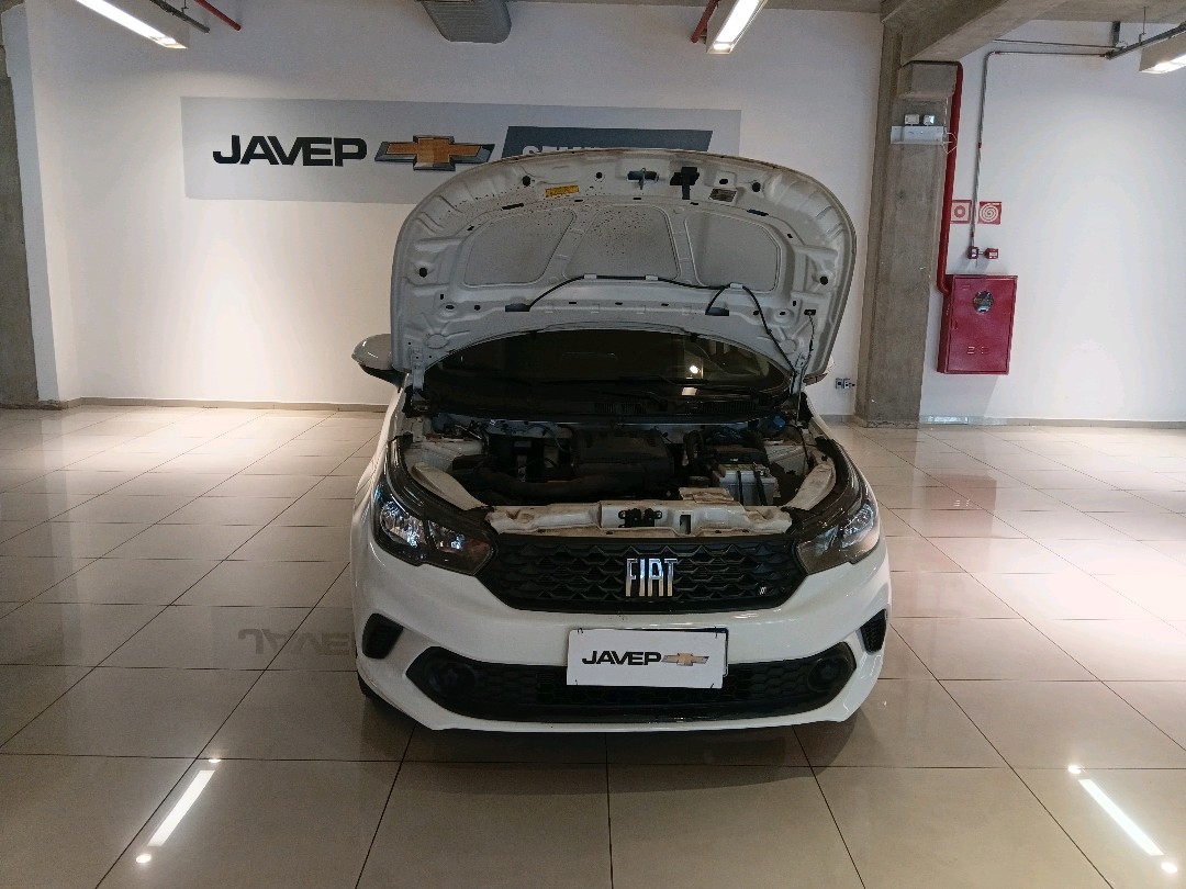 Fiat-ARGO-1.0 FIREFLY FLEX DRIVE MANUAL