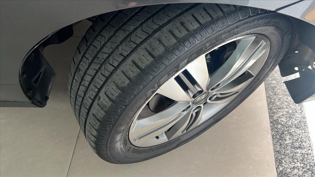 IX35 2.0 MPFI 16V FLEX 4P AUTOMÁTICO14