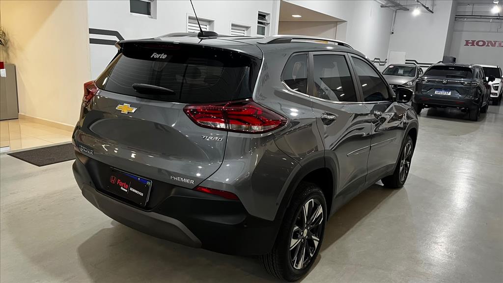 TRACKER 1.0 TURBO FLEX PREMIER AUTOMÁTICO4
