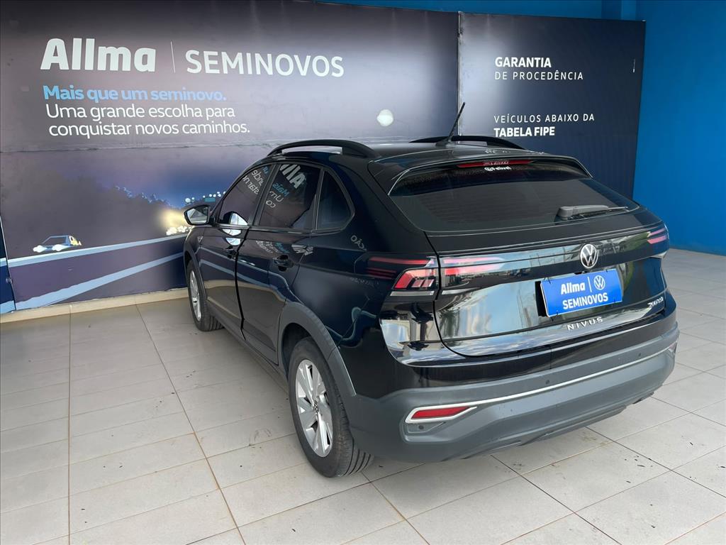 NIVUS 1.0 200 TSI TOTAL FLEX COMFORTLINE AUTOMÁTICO4