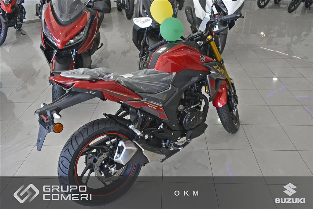 DR 160 S3