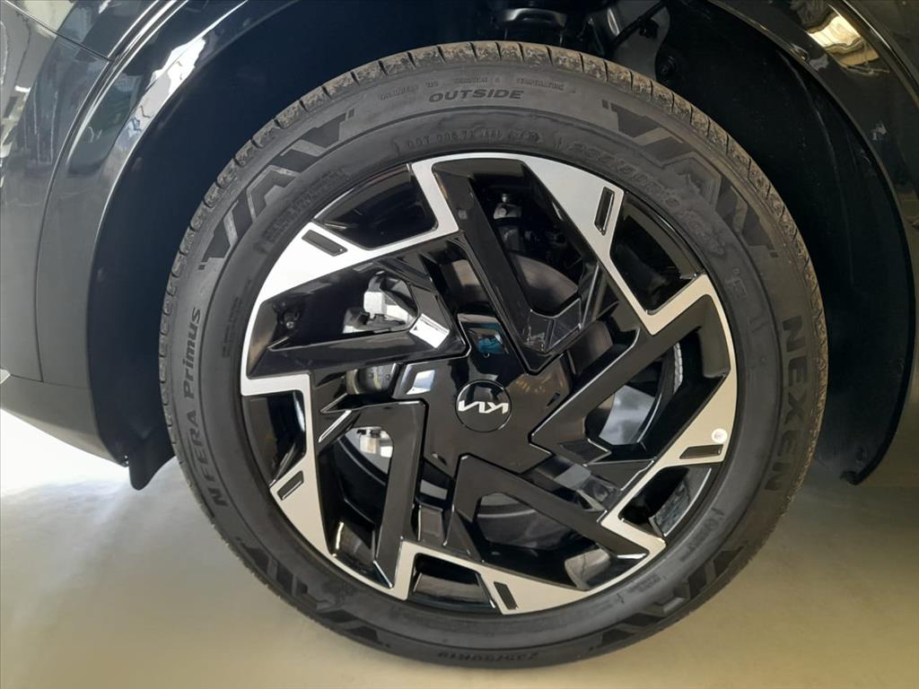 SPORTAGE 1.6 TGDI MHEV EX PRESTIGE DCT20