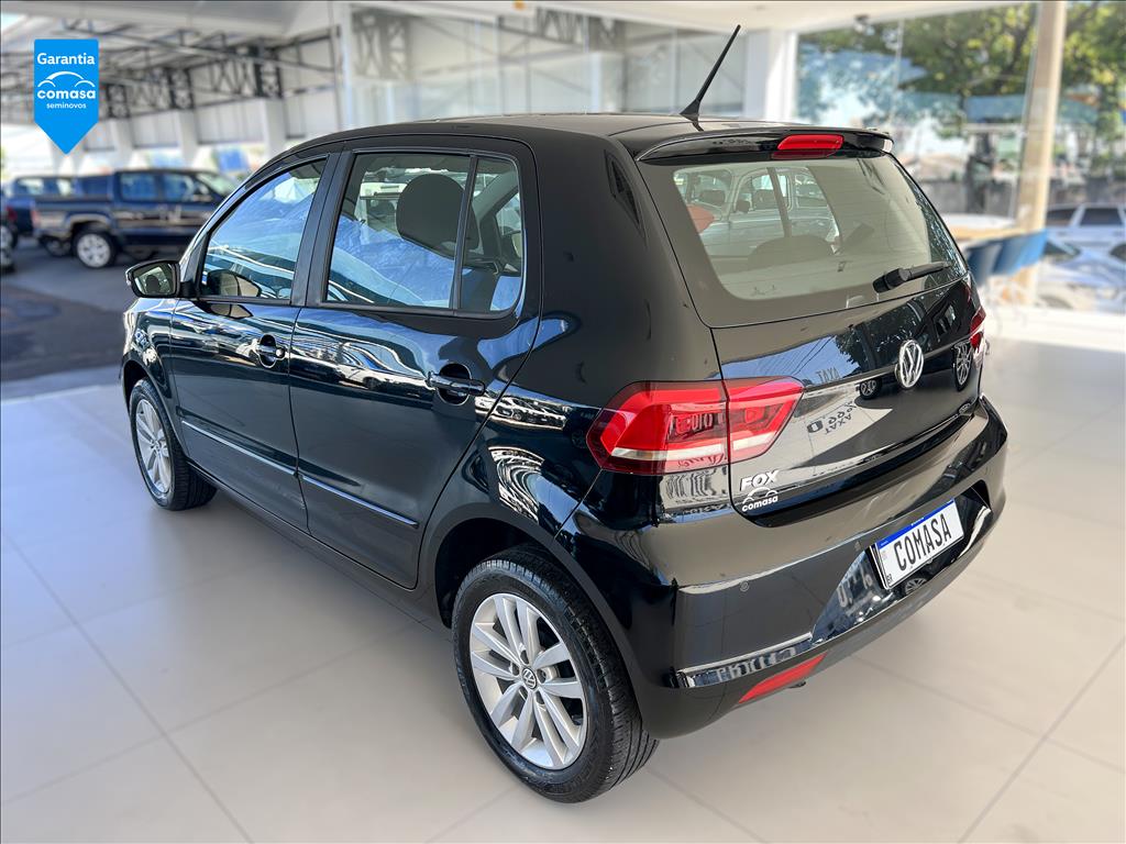 FOX 1.6 MSI TOTAL FLEX CONNECT 4P MANUAL7